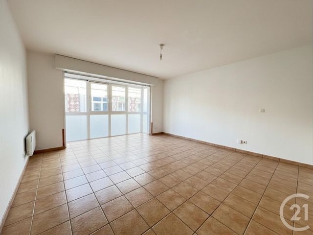 Appartement F2 à louer CHARTRES