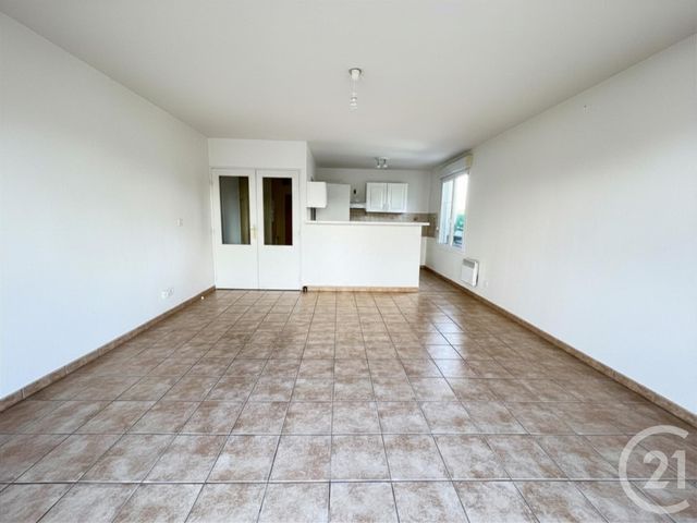 Appartement F2 à louer - 2 pièces - 56.13 m2 - CHARTRES - 28 - CENTRE - Century 21 Maitrejean Immobilier
