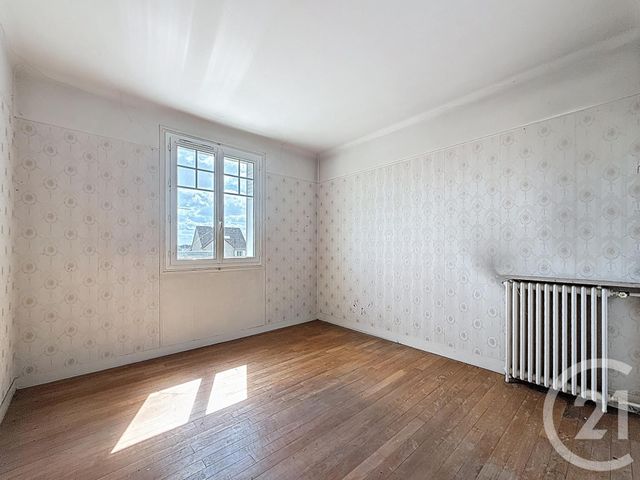 maison à vendre - 5 pièces - 95.0 m2 - CHARTRES - 28 - CENTRE - Century 21 Maitrejean Immobilier