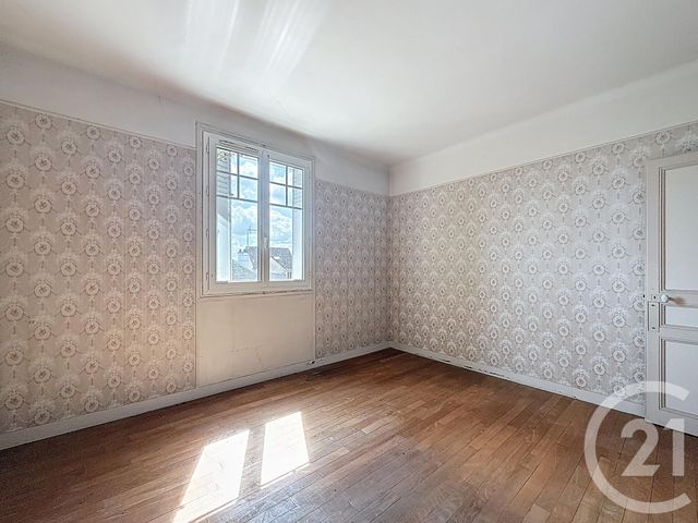 maison à vendre - 5 pièces - 95.0 m2 - CHARTRES - 28 - CENTRE - Century 21 Maitrejean Immobilier