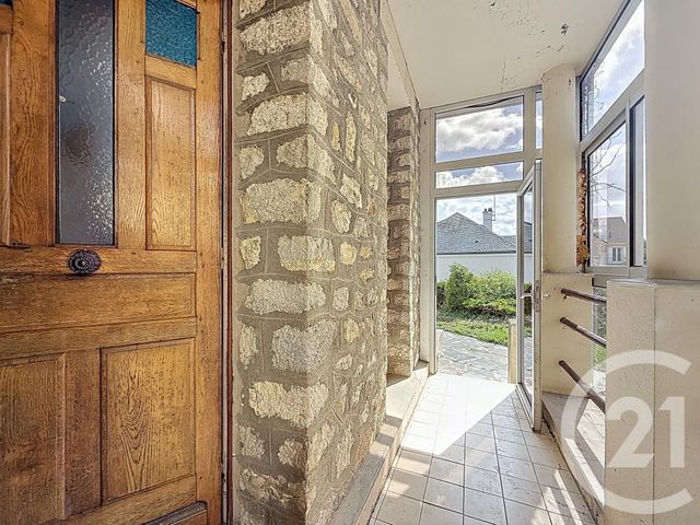 maison à vendre - 5 pièces - 95.0 m2 - CHARTRES - 28 - CENTRE - Century 21 Maitrejean Immobilier