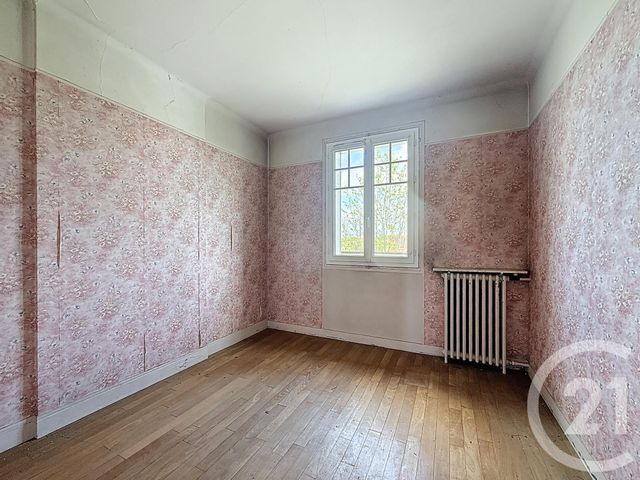 maison à vendre - 5 pièces - 95.0 m2 - CHARTRES - 28 - CENTRE - Century 21 Maitrejean Immobilier