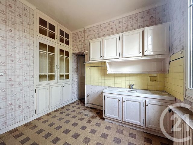 maison à vendre - 5 pièces - 95.0 m2 - CHARTRES - 28 - CENTRE - Century 21 Maitrejean Immobilier