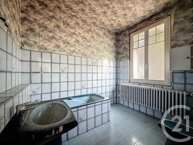 maison à vendre - 5 pièces - 95.0 m2 - CHARTRES - 28 - CENTRE - Century 21 Maitrejean Immobilier