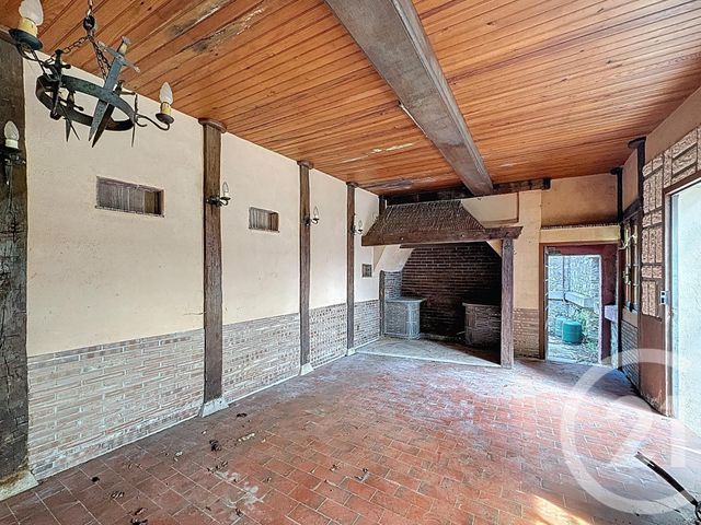 maison à vendre - 5 pièces - 95.0 m2 - CHARTRES - 28 - CENTRE - Century 21 Maitrejean Immobilier