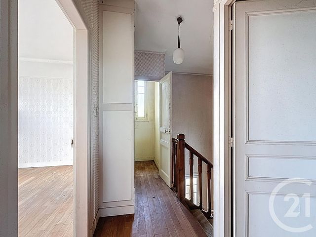 maison à vendre - 5 pièces - 95.0 m2 - CHARTRES - 28 - CENTRE - Century 21 Maitrejean Immobilier