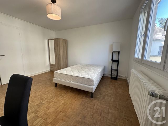 Appartement T2 à louer - 2 pièces - 44.19 m2 - CHARTRES - 28 - CENTRE - Century 21 Maitrejean Immobilier