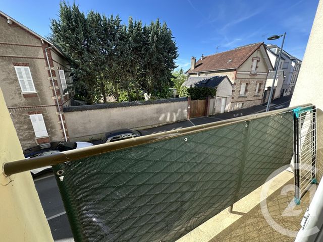 Appartement T2 à louer - 2 pièces - 44.19 m2 - CHARTRES - 28 - CENTRE - Century 21 Maitrejean Immobilier