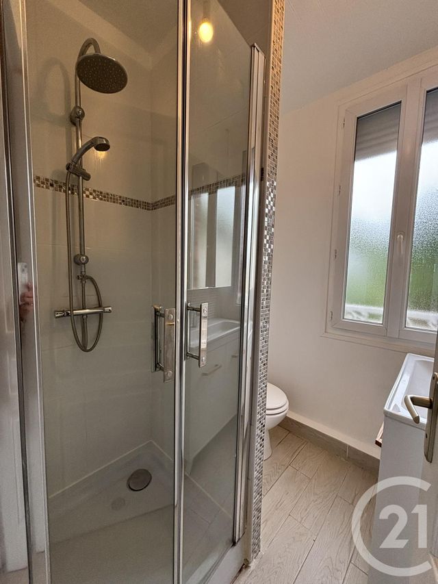 Appartement F2 à louer - 2 pièces - 38.81 m2 - CHARTRES - 28 - CENTRE - Century 21 Maitrejean Immobilier