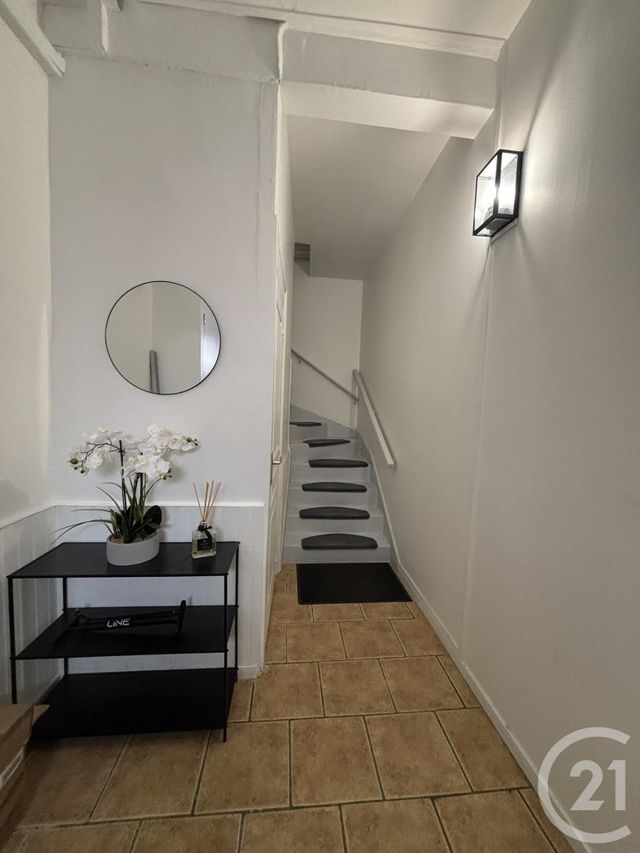 Appartement F2 à louer - 2 pièces - 38.81 m2 - CHARTRES - 28 - CENTRE - Century 21 Maitrejean Immobilier