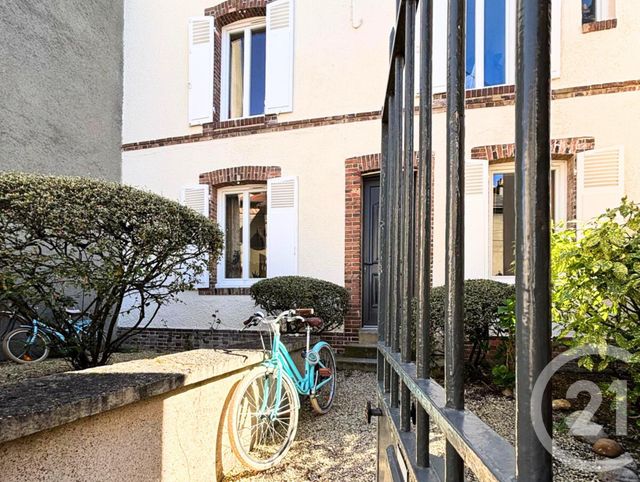 Maison à louer CHARTRES