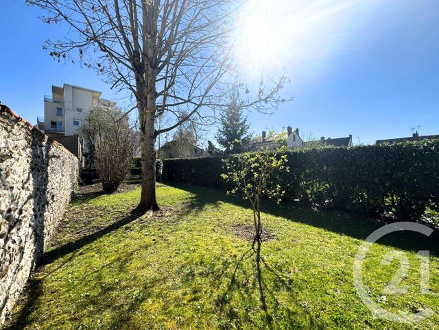 maison à louer - 5 pièces - 106.89 m2 - CHARTRES - 28 - CENTRE - Century 21 Maitrejean Immobilier