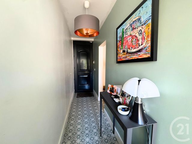 maison à louer - 5 pièces - 106.89 m2 - CHARTRES - 28 - CENTRE - Century 21 Maitrejean Immobilier