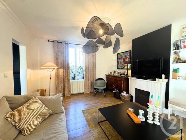 maison à louer - 5 pièces - 106.89 m2 - CHARTRES - 28 - CENTRE - Century 21 Maitrejean Immobilier