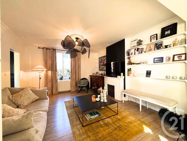 maison à louer - 5 pièces - 106.89 m2 - CHARTRES - 28 - CENTRE - Century 21 Maitrejean Immobilier