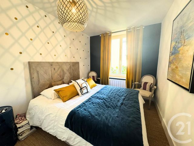 maison à louer - 5 pièces - 106.89 m2 - CHARTRES - 28 - CENTRE - Century 21 Maitrejean Immobilier