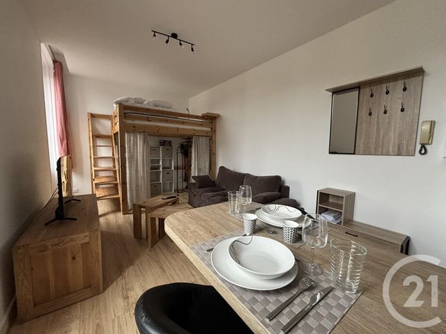 Appartement F1 à louer CHARTRES