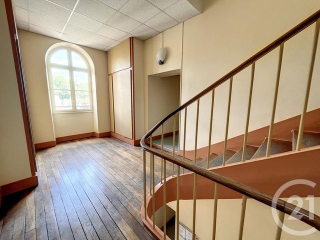 Appartement F1 à louer - 1 pièce - 23.82 m2 - CHARTRES - 28 - CENTRE - Century 21 Maitrejean Immobilier