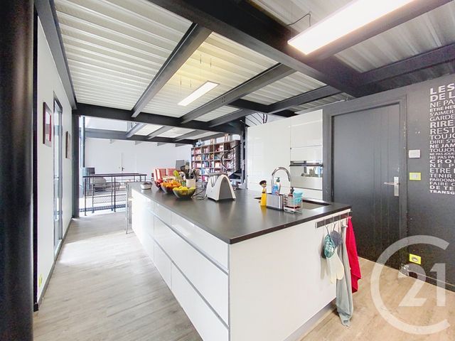 maison à vendre - 10 pièces - 325.0 m2 - CHARTRES - 28 - CENTRE - Century 21 Maitrejean Immobilier