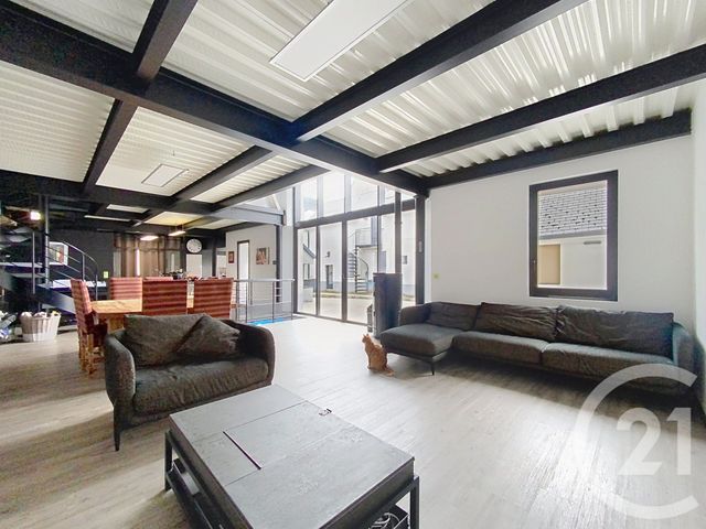 maison à vendre - 10 pièces - 325.0 m2 - CHARTRES - 28 - CENTRE - Century 21 Maitrejean Immobilier