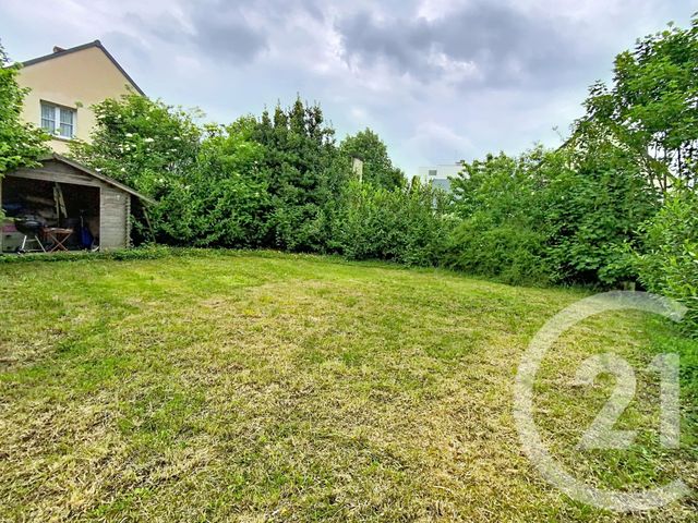 maison à vendre - 10 pièces - 325.0 m2 - CHARTRES - 28 - CENTRE - Century 21 Maitrejean Immobilier