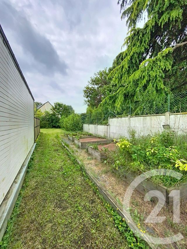 maison à vendre - 10 pièces - 325.0 m2 - CHARTRES - 28 - CENTRE - Century 21 Maitrejean Immobilier