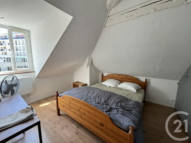 Appartement T1 à louer - 1 pièce - 22.78 m2 - CHARTRES - 28 - CENTRE - Century 21 Maitrejean Immobilier