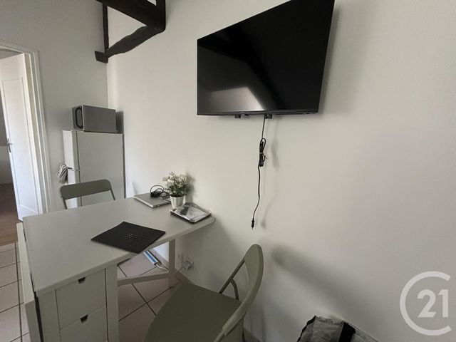 Appartement T1 à louer - 1 pièce - 22.78 m2 - CHARTRES - 28 - CENTRE - Century 21 Maitrejean Immobilier