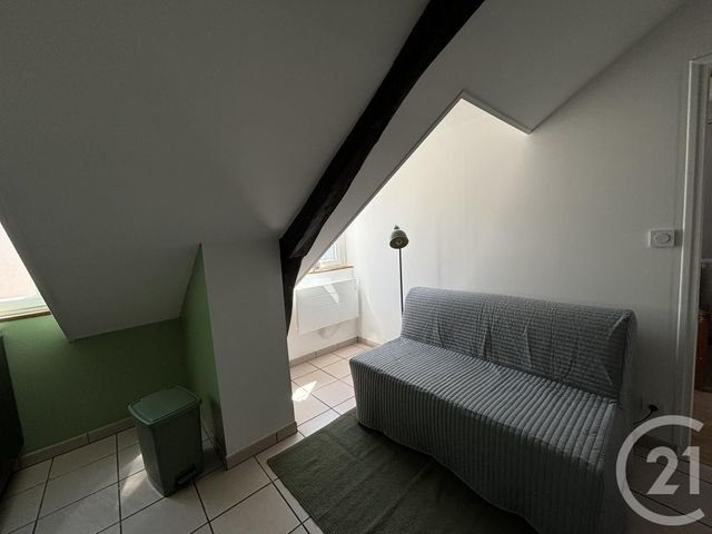 Appartement T1 à louer - 1 pièce - 22.78 m2 - CHARTRES - 28 - CENTRE - Century 21 Maitrejean Immobilier