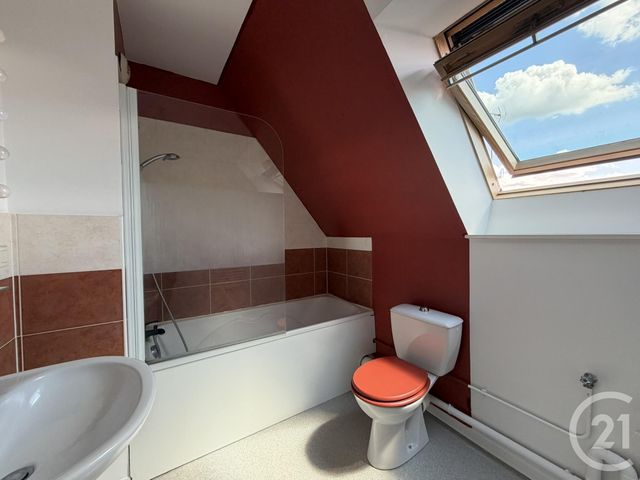 Appartement F5 à louer - 4 pièces - 82.45 m2 - CHARTRES - 28 - CENTRE - Century 21 Maitrejean Immobilier