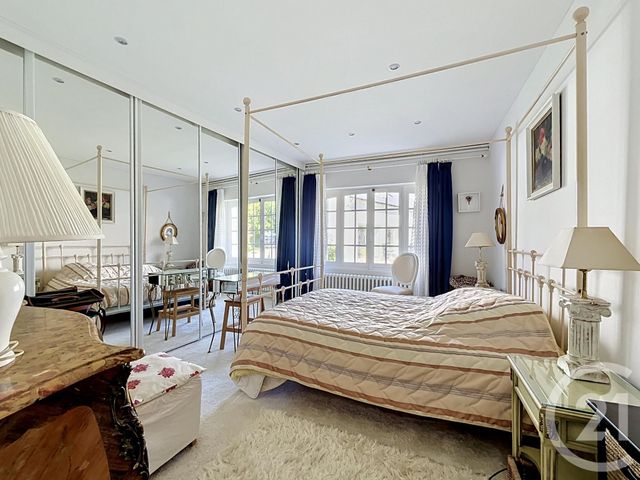 maison à vendre - 12 pièces - 436.01 m2 - CHARTRES - 28 - CENTRE - Century 21 Maitrejean Immobilier
