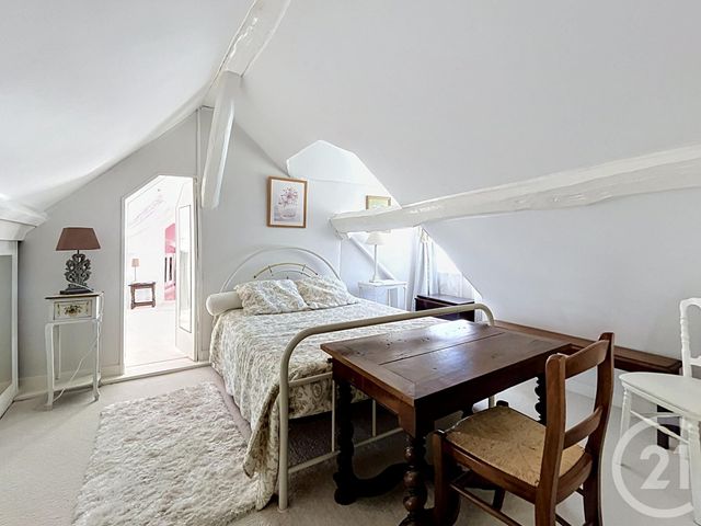 maison à vendre - 12 pièces - 436.01 m2 - CHARTRES - 28 - CENTRE - Century 21 Maitrejean Immobilier