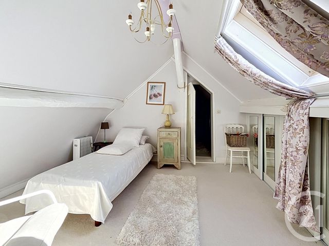 maison à vendre - 12 pièces - 436.01 m2 - CHARTRES - 28 - CENTRE - Century 21 Maitrejean Immobilier