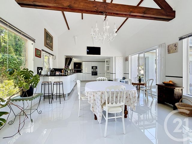maison à vendre - 12 pièces - 436.01 m2 - CHARTRES - 28 - CENTRE - Century 21 Maitrejean Immobilier