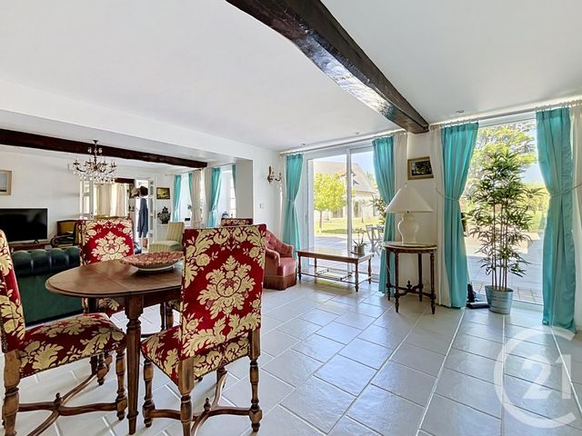 maison à vendre - 12 pièces - 436.01 m2 - CHARTRES - 28 - CENTRE - Century 21 Maitrejean Immobilier