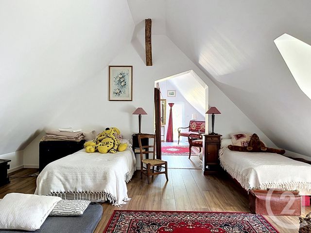 maison à vendre - 12 pièces - 436.01 m2 - CHARTRES - 28 - CENTRE - Century 21 Maitrejean Immobilier