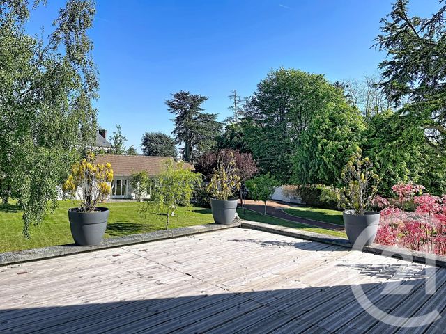 maison à vendre - 12 pièces - 436.01 m2 - CHARTRES - 28 - CENTRE - Century 21 Maitrejean Immobilier