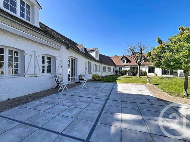 maison à vendre - 12 pièces - 436.01 m2 - CHARTRES - 28 - CENTRE - Century 21 Maitrejean Immobilier