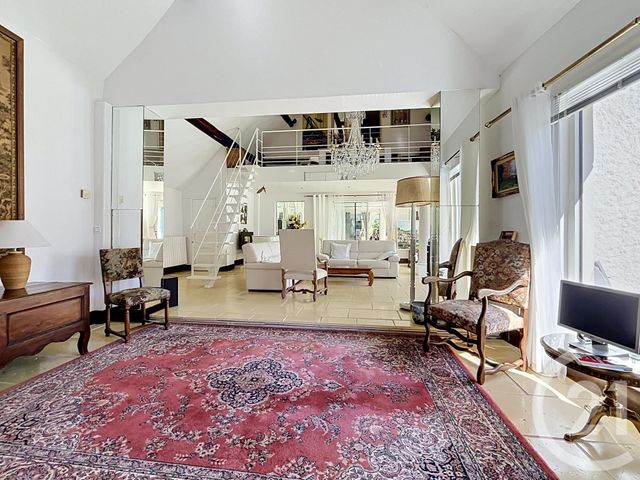 maison à vendre - 12 pièces - 436.01 m2 - CHARTRES - 28 - CENTRE - Century 21 Maitrejean Immobilier