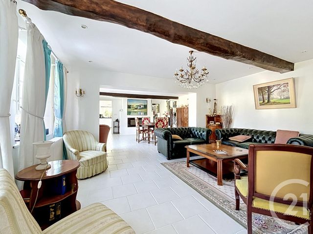 maison à vendre - 12 pièces - 436.01 m2 - CHARTRES - 28 - CENTRE - Century 21 Maitrejean Immobilier