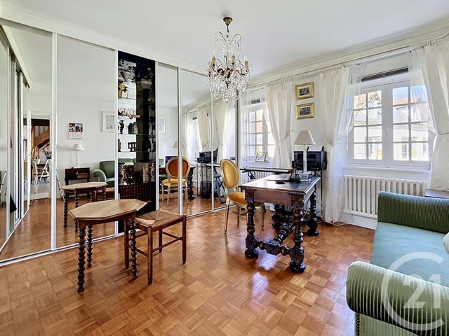 maison à vendre - 12 pièces - 436.01 m2 - CHARTRES - 28 - CENTRE - Century 21 Maitrejean Immobilier