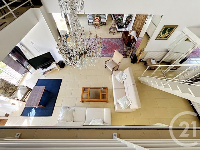 maison à vendre - 12 pièces - 436.01 m2 - CHARTRES - 28 - CENTRE - Century 21 Maitrejean Immobilier