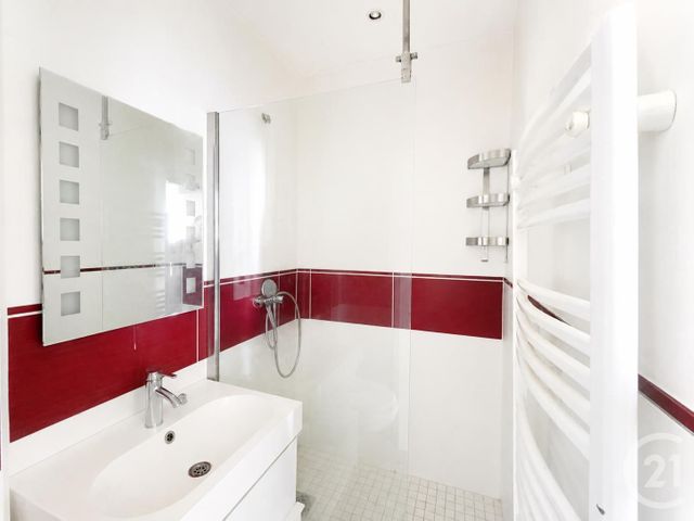 Appartement Studio à vendre - 1 pièce - 28.23 m2 - CHARTRES - 28 - CENTRE - Century 21 Maitrejean Immobilier