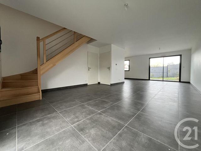maison à louer - 5 pièces - 117.2 m2 - LUCE - 28 - CENTRE - Century 21 Maitrejean Immobilier