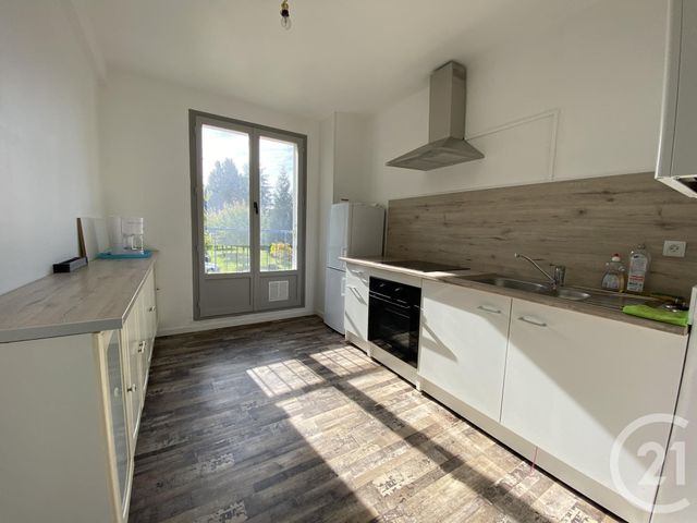 Appartement F2 à louer - 2 pièces - 51.12 m2 - LUCE - 28 - CENTRE - Century 21 Maitrejean Immobilier