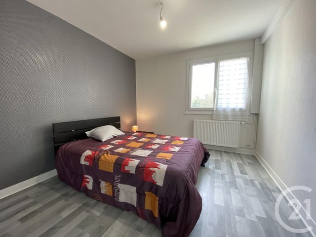 Appartement F2 à louer - 2 pièces - 51.12 m2 - LUCE - 28 - CENTRE - Century 21 Maitrejean Immobilier