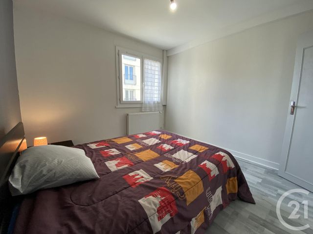 Appartement F2 à louer - 2 pièces - 51.12 m2 - LUCE - 28 - CENTRE - Century 21 Maitrejean Immobilier