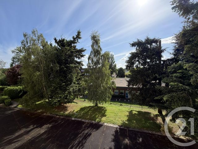 Appartement F3 à louer - 3 pièces - 64.81 m2 - CHARTRES - 28 - CENTRE - Century 21 Maitrejean Immobilier