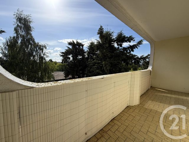 Appartement F3 à louer - 3 pièces - 64.81 m2 - CHARTRES - 28 - CENTRE - Century 21 Maitrejean Immobilier