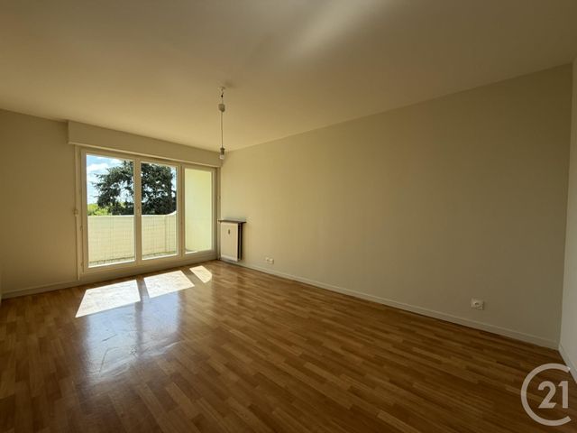 Appartement F3 à louer - 3 pièces - 64.81 m2 - CHARTRES - 28 - CENTRE - Century 21 Maitrejean Immobilier